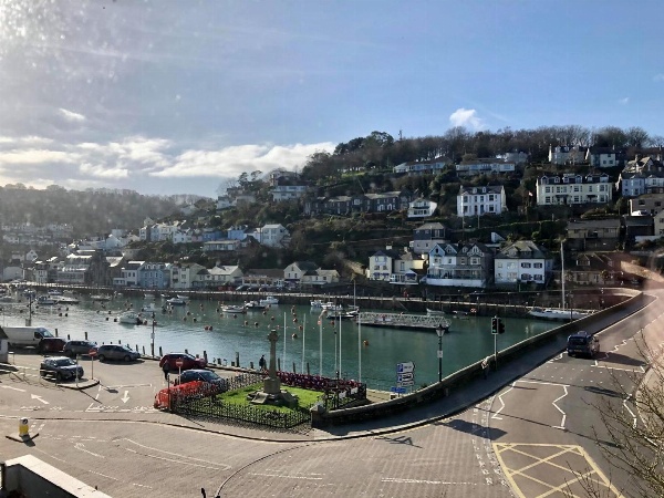 Bridgeside Guest House Main image